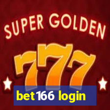 bet166 login